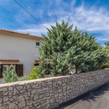 Apartman Hana Apartman Omišalj Kültér fotó